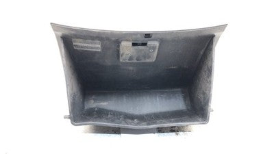 2004-2008 Toyota Solara Glove Box Assembly Complete Door With Latch Gray Lc10