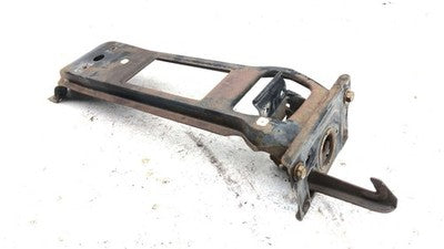 1973-1980 Chevy C10 K10 Hood Latch Assembly With Bracket Oem 14003002