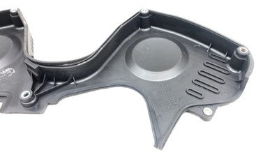 2005-2009 Hyundai Tucson Upper Timing Cover Set With Hardware Bolts Oem 2.7L
