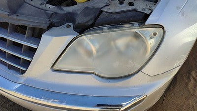 2007-2008 Chrysler Pacifica Driver Left Head Light Oem Front Lamp 05113061Ad