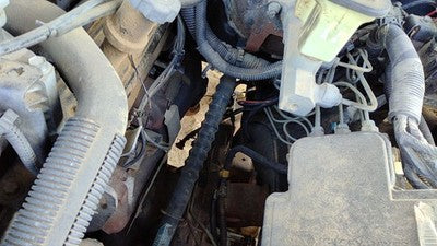 1999 Chevy Suburban Lower Intermediate Steering Shaft Oem