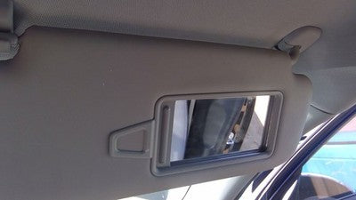 2011-2015 Kia Sorento Passenger Right Sun Visor Oem Black Eb 852201U100h9