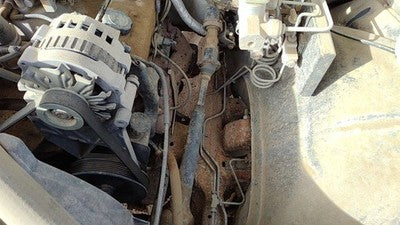 1994 Chevy Silverado 1500 Lower Intermediate Steering Shaft Oem