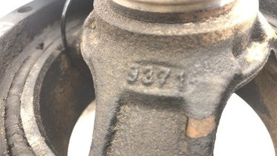 2008-2013 Dodge Ram 1500 Harmonic Balancer With Bolt Oem 4.7L Crankshaft Pulley