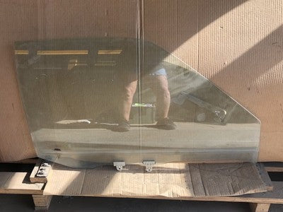 2000-2001 Nissan Xterra Driver Left Front Side Window Door Glass Oem 803019z400