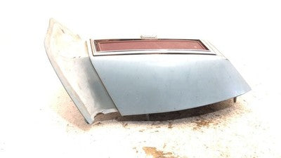 74-77 Cutlass Supreme Passenger Right Rear Tail Light With Housing 2 Door Coupe