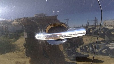 2011-2015 Kia Sorento Driver Left Rear Outside Door Handle Oem Back 826511U010