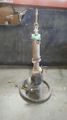1999-2005 Pontiac Grand Am Steering Column Floor Shift 26077618