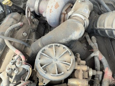 94-97 Ford F250 Intake Y Spider Manifold Oem 7.3L Powerstroke