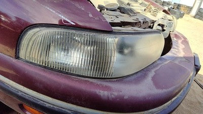 1997-1999 Buick Lesabre Passenger Right Head Light Oem Front Lamp Option