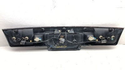 1997-1999 Buick Century Center Tail Light Middle Brake Lamp Oem 05978553