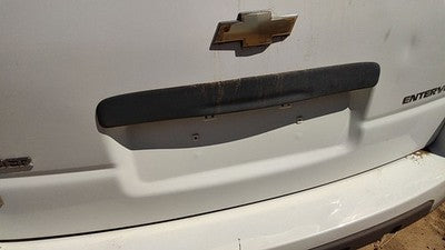 2005-2009 Chevy Uplander Liftgate Hatch Rear Outside Door Handle Oem 15850461