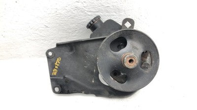 1989 Dodge Ram Van 250 Mount Bracket Set For Power Steering Pump Oem 5.2L