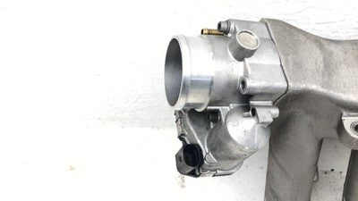 2000-2001 Vw Jetta Intake Manifold Oem 1.8L Turbo 06A133201Cj
