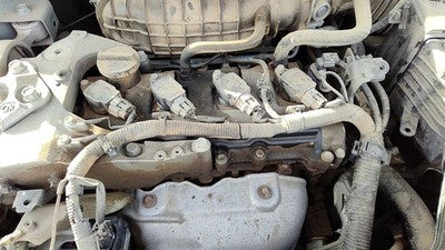 2007-2013 Nissan Altima Valve Cover Oem 2.5L 13264Ja00a