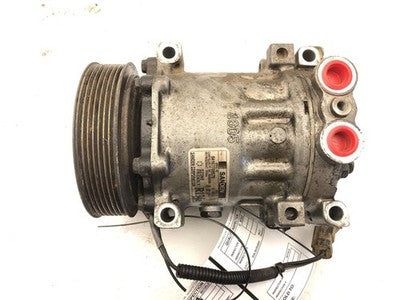 1996 Dodge Ram 1500 AC Compressor Air Conditioner Pump Assembly 5.9L AT 4x2
