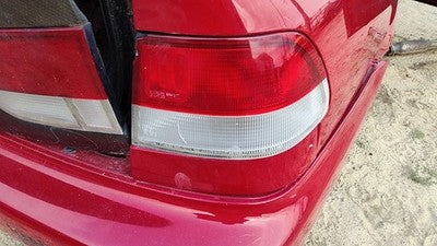 1996-2000 Civic Hx Coupe Passenger Right Tail Light Oem Brake Lamp Rear Outer