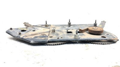 84-87 Grand Wagoneer Back Glass Regulator Oem Rear Window Electric With Motor