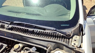2013-2020 Ford Fusion Driver Left Windshield Wiper Arm Oem Blade Lever