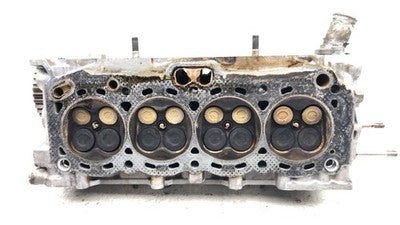 1988-1993 Corolla Station Wagon Cylinder Head Assembly Oem 1.6L 1110119265