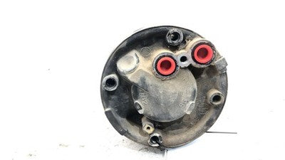 1985-1989 Chevy Caprice Ac Compressor Air Conditioner Pump Assembly Oem 4.3L