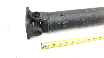 1998-2005 Mercedes Ml350 Rear Drive Shaft Oem Back Driveline 3.7L At Awd