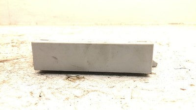 1998-2006 BMW 325cI Convertible Roof Top Control Module Computer 375 444