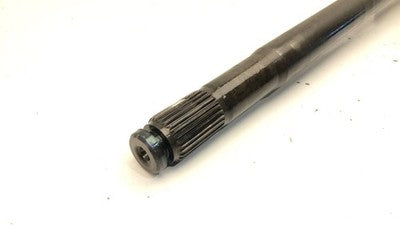 94-98 Jeep Grand Cherokee Passenger Right Rear Back Axle Shaft Oem Dana 35 Disc
