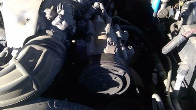 1994-1995 Ford Explorer Ac Compressor Air Conditioner Pump Assembly Oem 4.0L