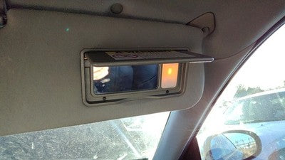 2001-2005 Hyundai Xg350 Passenger Right Sun Visor Oem 8520239810Zq