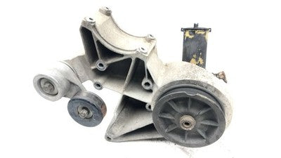 1989 F250 Pickup Power Steering Pump With Mount Bracket Oem 7.5L 460