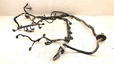 2004 Honda Civic Hatchback Si Wiring Harness For Engine Oem 2.0L K20A3 Mt