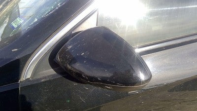 2018-20 Buick Regal Driver Left Side Mirror Door Mounted Oem Black Gb9 39186423