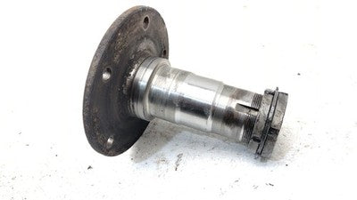 1980-1997 Ford F250 Front Spindle With Nut Oem 4X4 Dana 44 4Wd E6tz3105e