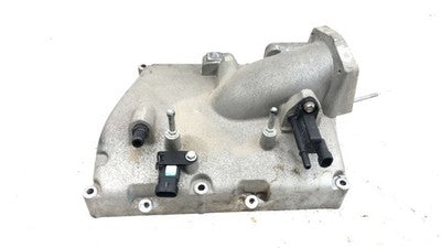 2007-2009 Chevy Equinox Upper Intake Manifold Oem 3.4L 12597697