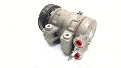 2005-2009 Chevy Equinox Ac Compressor Air Conditioner Pump Assembly Oem 3.4L