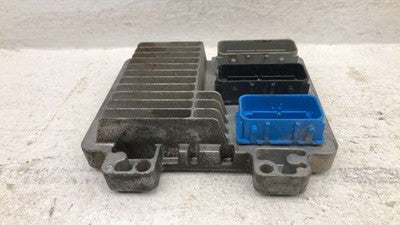 2006 Chevy Cobalt Electronic Control Module Computer Ecm Ecu 2.4L At 19210737