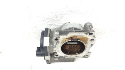 2007-2010 Chevy Cobalt Throttle Body Valve Oem With Sensors 2.2L 12633774