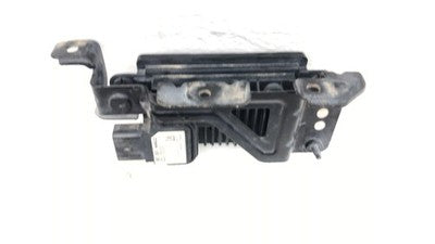 2016-2018 Hyundai Tucson Distance Radar Sensor Module Front Bumper Radar Unit