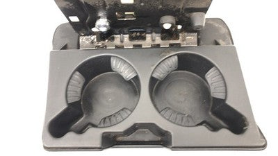 1999 Silverado 1500 Fold Down Dash Cup Holder Assembly Oem Graphite 12D 15036023