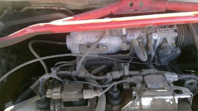 2002 2003 Mitsubishi Lancer Intake Manifold Oem 2.0l