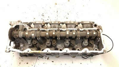 1999-2000 Jeep Grand Cherokee Driver Left Cylinder Head Assembly 4.7L 53020797ab