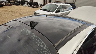 2011-2016 Kia Optima Sx Rear Back Sun Roof Glass Oem Top Window 816162T010