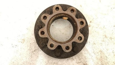 1999-2003 F450 Super Duty Wheel Hub Adaptor Front Axle Dually Spacer 4x2 8x225mm