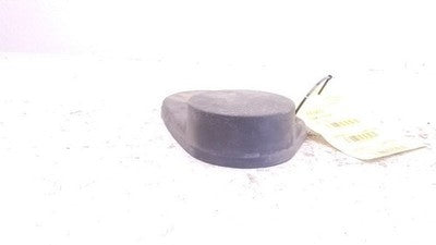 2002-2005 Land Rover Freelander Timing Cover Upper Passenger Right Oem