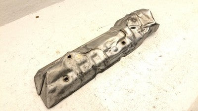 2011-2019 Ford F250 Driver Left Exhaust Manifold Assembly Oem 6.7L Powerstroke