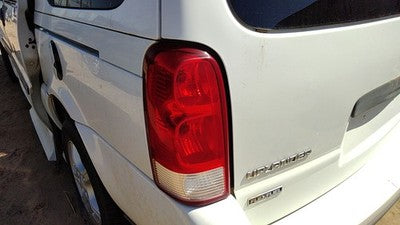 2005-2009 Chevy Uplander Driver Left Tail Light Brake Lamp Oem Rear 15787131