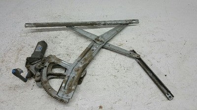 1990-1993 Honda Accord Passenger Right Front Power Window Regulator With Motor