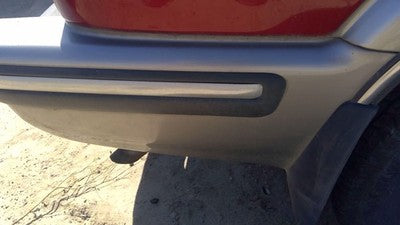 1998 Chevy S10 Blazer Passenger Right Rear Bumper End Cap Oem Quarter Mouding