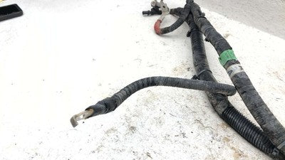 2016 Dodge Ram 4500 Battery Cable Oem 6.7L Cummins Power Positive 68147498Ac